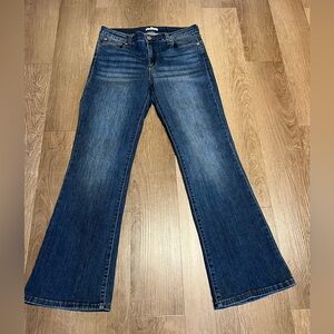 STS Blue Flare Women's Jeans